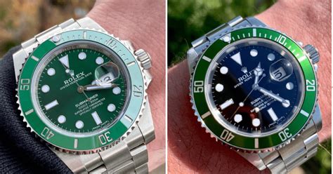 comprare rolex hulk|rolex hulk vs kermit.